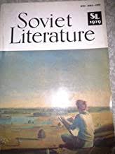 Soviet Literature