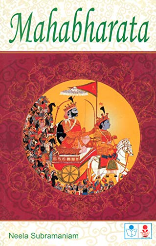 Mahabharata - Neela Subramanian
