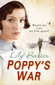 Poppy's War - Lily Baxter