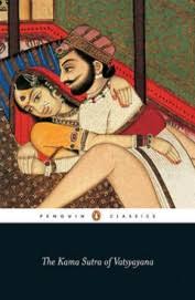 The Kamasutra of Vatsyayana - Richard Burton