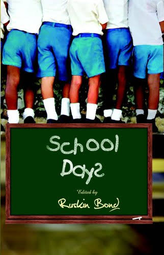 School Days 2 -Ruskin Bond