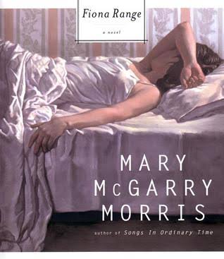 Fiona Range - Mary Mcgarry Morris