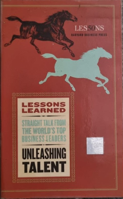 UNLEASHING TALENT