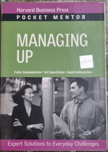MANAGING UP