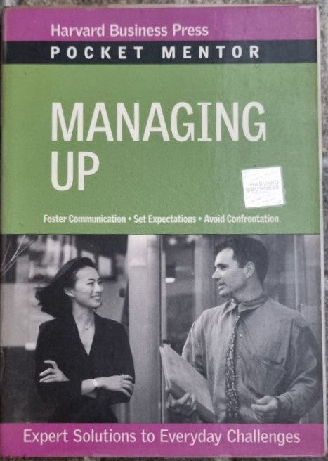 MANAGING UP