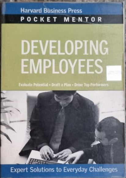 DEVELOPING EMPLOYEES