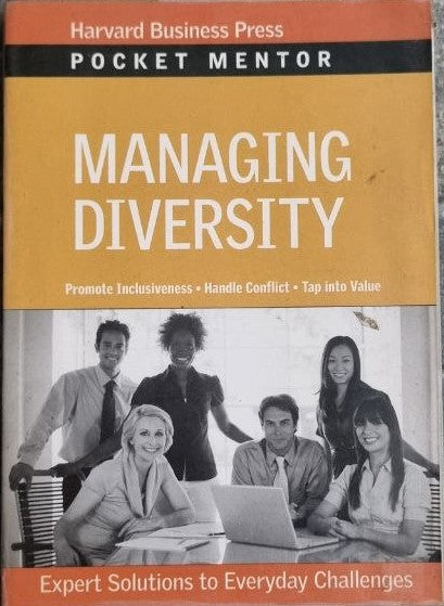 MANAGING DIVERSITY