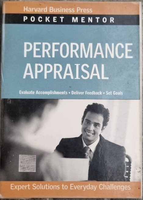 PERFORMANCE APPRAISAL