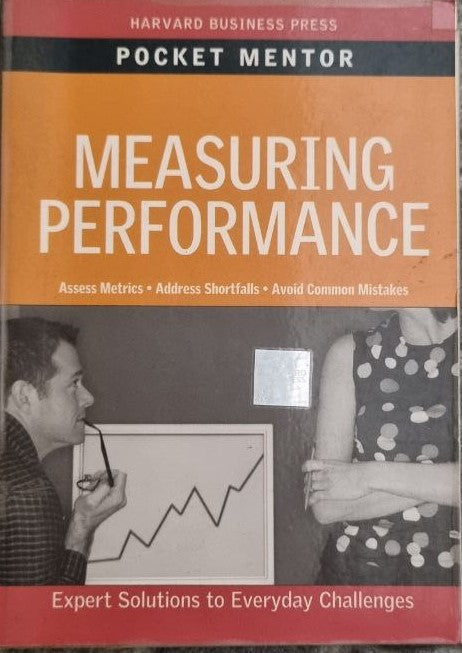 MEASURING PERFORMANCE