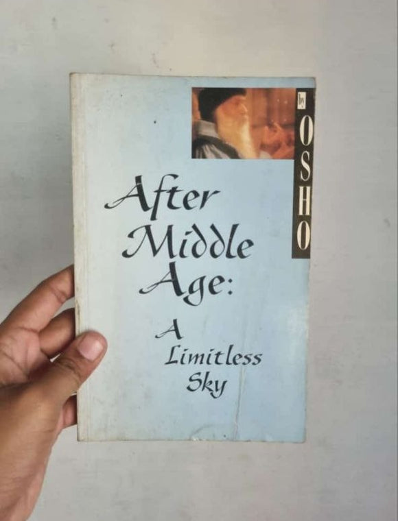 After middle Age - A Limitless sky