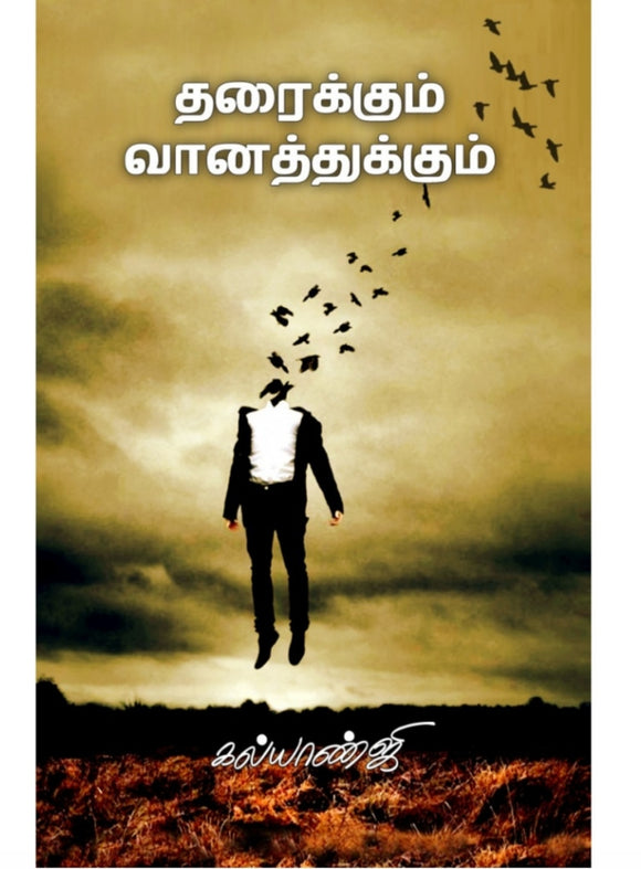 தரைக்கும் வானத்துக்கும்