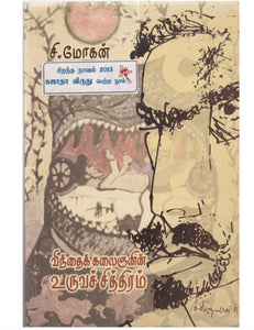 விந்தை கலைஞனின் உருவ சித்திரம் - Vinthai kalinanin uruva sithiram