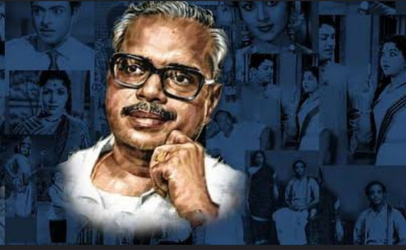 பஞ்சு அருணாச்சலம் - Panju arunachalam