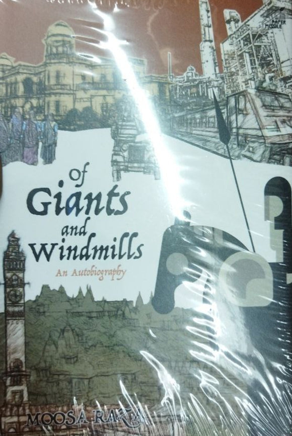 of Giants and windmills