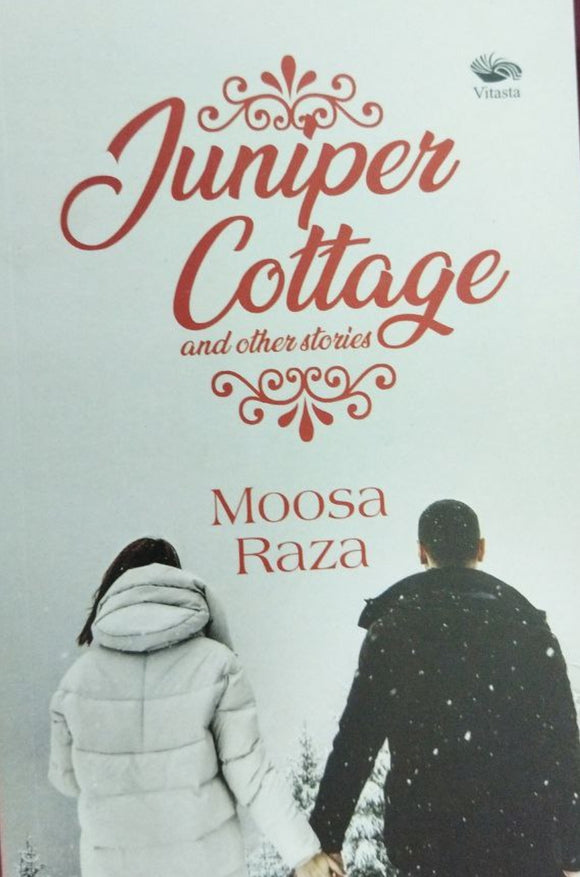 Juniper cottage and other stories