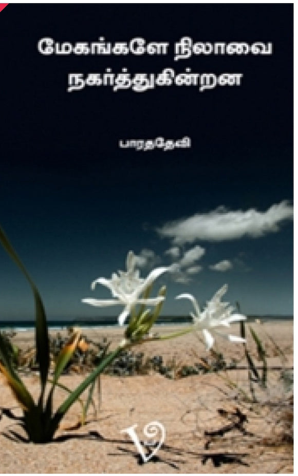 மேகங்களே நிலாவை நகர்த்துகின்றன