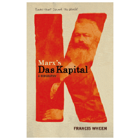MARX'S DAS KAPITAL