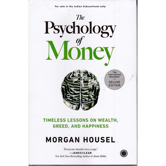 The Psychology of Money
