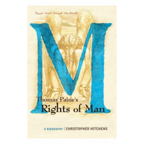 THOMAS PAINE'S RIGHTS OF MAN