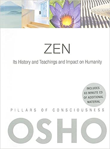 Zen - Pillars of consciousness