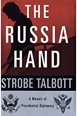 The Russian Hand - Strobe Talbott