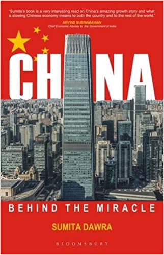 China Behind the Miracle