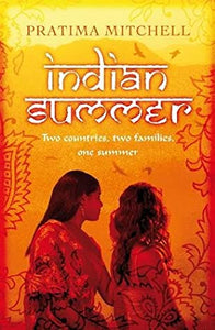 Indian Summer - Pratima Mitchell