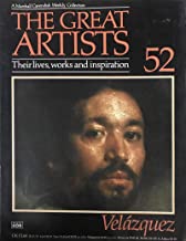 Great Artists 52 Velazquez
