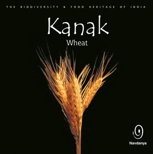 Kanak - Wheat