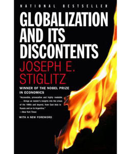 Globalization and its Discontents - Joseph Stilglitz