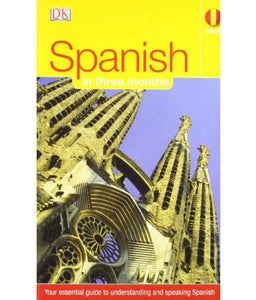 Spanish in Three months