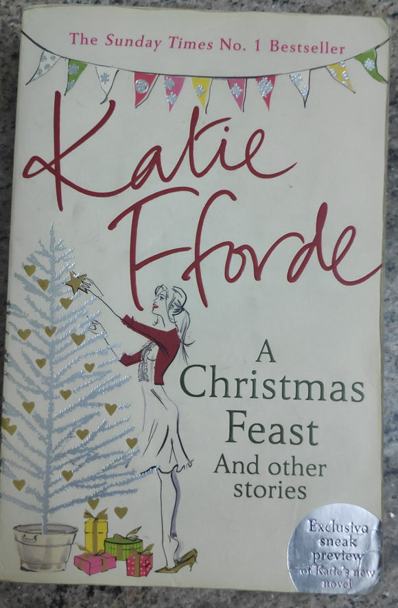 Katie Fforde -A Christmas Feast And Other Stories