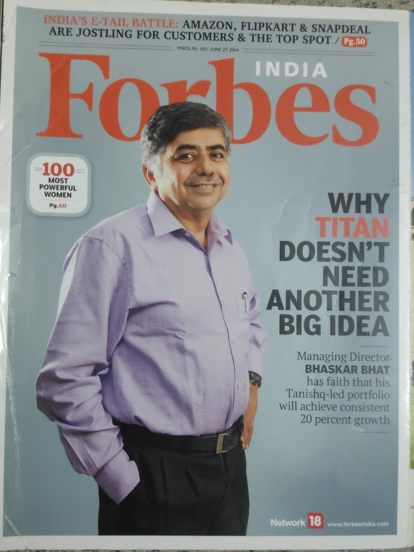 INDIA Forbes why titan doesn't need another big idea june 27 2014