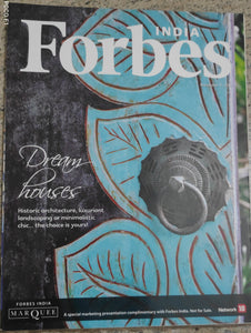 INDIA Forbes dream houses December 13 2013