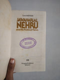 Jawaharlal Nehru And His Political Views - Orest Mariyshin