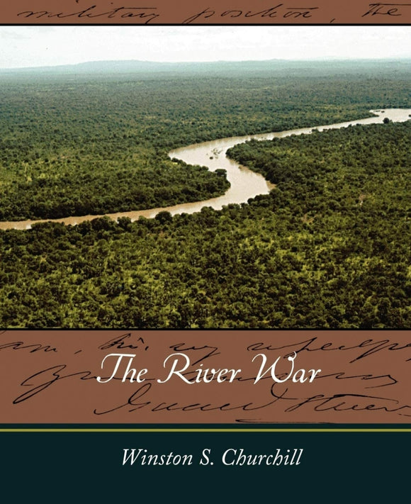 The River war-winston S.Churchill