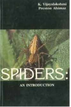 SPIDERS:AN INTRODUCTION
