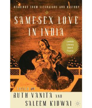 Same Sex Love In India