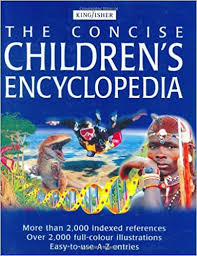 The Concise Children's Encyclopedia
