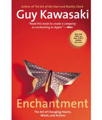 Enchantment - Guy Kawasaki
