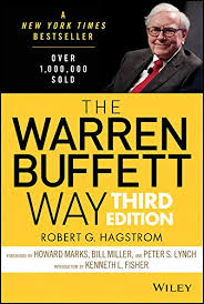 The Warren Buffett Way - Robert G.Hagstrom