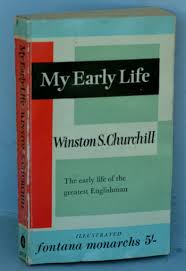 My early Life - winston s.churchill