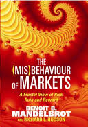 The Mis Behaviour of Markets - Benoit B.Mandelbrot