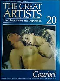 Great artists 20 Courbet