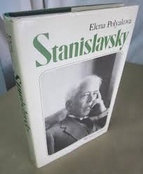Stanislavsky - Elena Polyakova