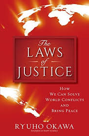 The Laws of Justice
- Ryuho Okawa