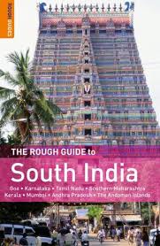 The rough guide to South India - David Abram ,Nick Edwards and Mike Ford