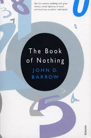The Book Of Nothing - John D. Barrow