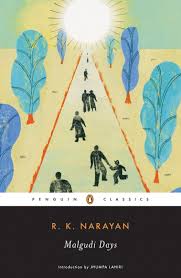 Maalgudi Days-R. K. Narayan