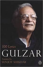 100 Lyrics- Gulzar 